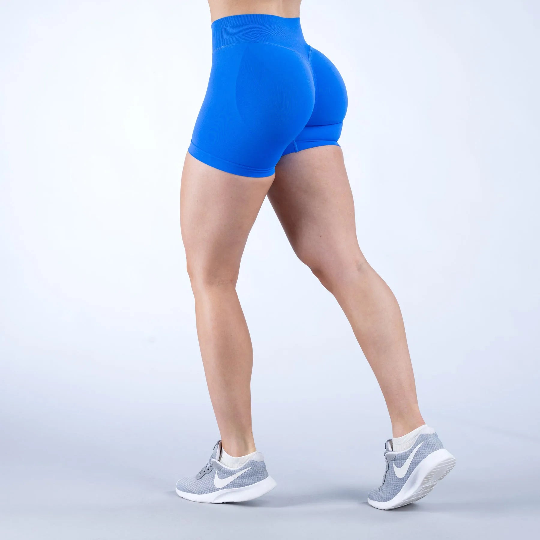 YouCurve - Get-curved Shorts