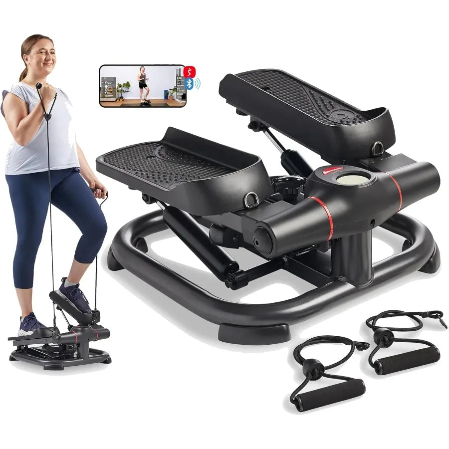HydraSteps -  Stepper With Resistance