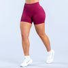YouCurve - Get-curved Shorts