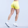 YouCurve - Get-curved Shorts