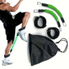 Fitness Ankle Straps