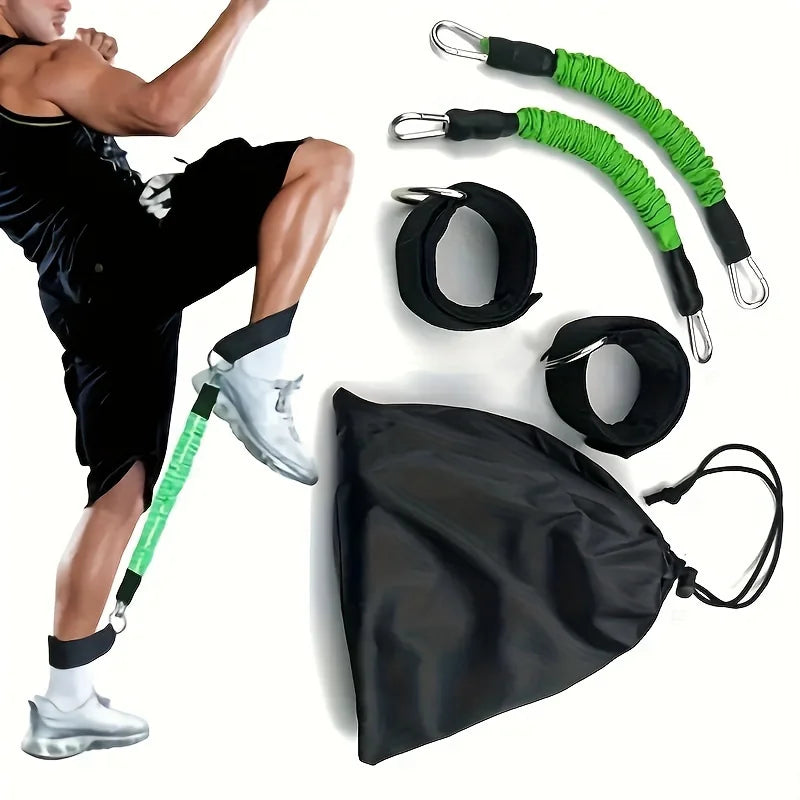 Fitness Ankle Straps