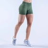 YouCurve - Get-curved Shorts