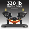 HydraSteps -  Stepper With Resistance