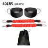 Fitness Ankle Straps
