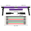 FlexBar - Multi-Functional Pilates Bar