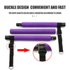 FlexBar - Multi-Functional Pilates Bar