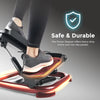 HydraSteps -  Stepper With Resistance