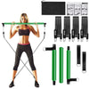 FlexBar - Multi-Functional Pilates Bar