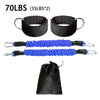 Fitness Ankle Straps