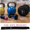 GluteMax - Exercise Hip Thrust