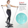 HydraSteps -  Stepper With Resistance
