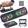 CorePad - Multifunction Plank Trainer
