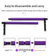 FlexBar - Multi-Functional Pilates Bar
