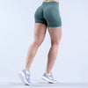 YouCurve - Get-curved Shorts