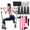 FlexBar - Multi-Functional Pilates Bar