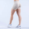 YouCurve - Get-curved Shorts