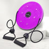 TwistEase - Massage Waist Twisting